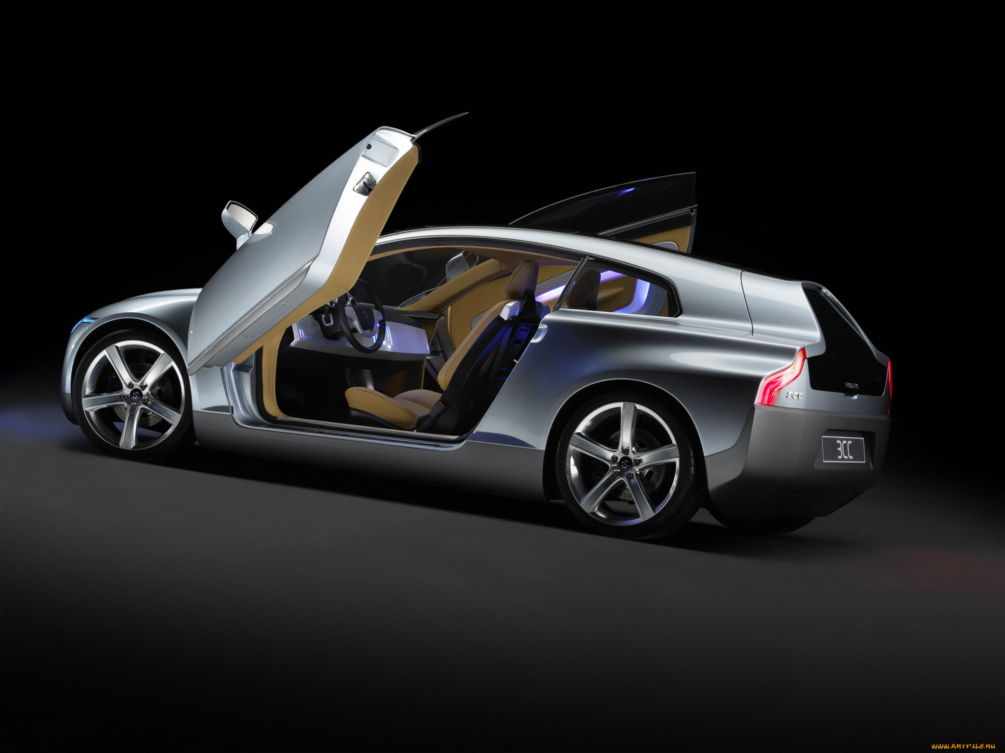 , volvo